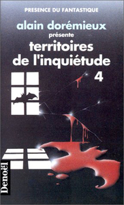 Territoires de l'inquiétude