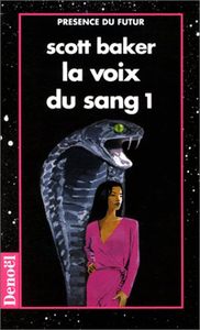 LA VOIX DU SANG - VOL01