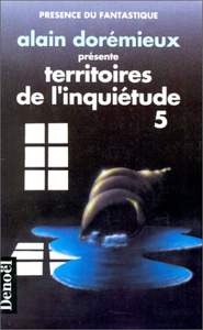 Territoires de l'inquiétude