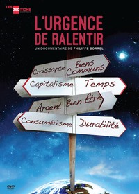 URGENCE DE RALENTIR (L') - DVD