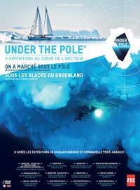 UNDER THE POLE - 2 DVD