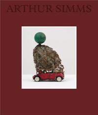 ARTHUR SIMMS /ANGLAIS