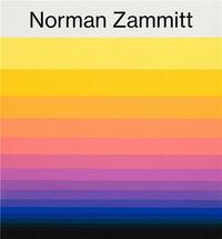 Norman Zammitt /anglais