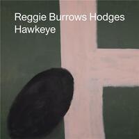 REGGIE BURROWS HODGES HAWKEYE /ANGLAIS