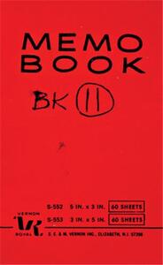 Lee Lozano: Private Book 11 /anglais