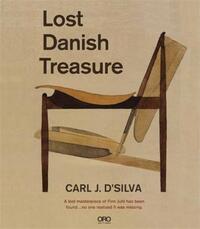 Lost Danish Treasure /anglais