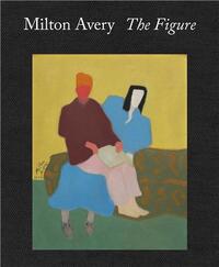Milton Avery The Figure /anglais