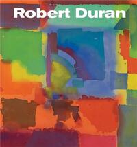 ROBERT DURAN /ANGLAIS