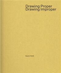 Drawing Proper/Drawing Improper /anglais