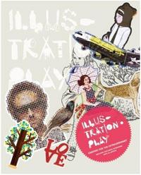 Illustration Play /anglais