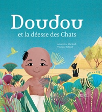 DOUDOU ET LA DEESSE DES CHATS (NED)