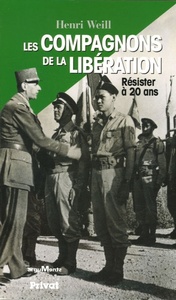 COMPAGNONS DE LA LIBERATION