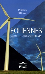 eoliennes quand le vent nous eclaire