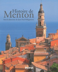 HISTOIRE DE MENTON