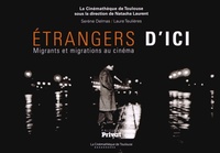 ETRANGERS D'ICI