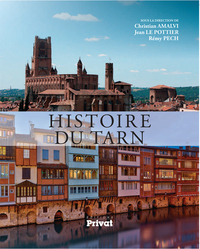 HISTOIRE DU TARN