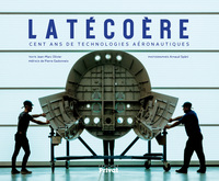 LATECOERE CENT ANS DE TECHNOLOGIES AERONAUTIQUES