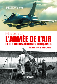 HISTOIRE DE L'ARMEE DE L'AIR