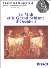 midi et grand schisme d'occident n39