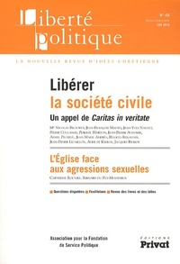 liberte politique n49