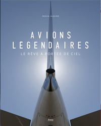 AVIONS LEGENDAIRES