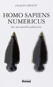 HOMO SAPIENS NUMERICUS