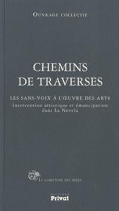 CHEMINS DE TRAVERSES