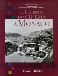 LEGENDE DU CINEMA A MONACO