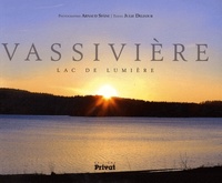 VASSIVIERE LAC DE LUMIERE