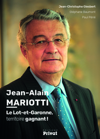 JEAN-ALAIN MARIOTTI