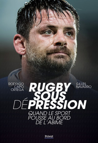 Rugby sous (dé)pression