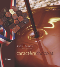 CARACTERE CHOCOLAT