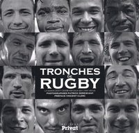 TRONCHES DE RUGBY SAISON 2007/2008 PAR CEUX QUI L'ONT VECUE