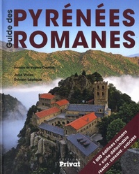 GUIDE DES PYRENEES ROMANES