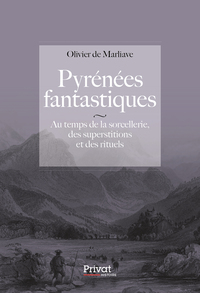 Pyrénées Fantastiques