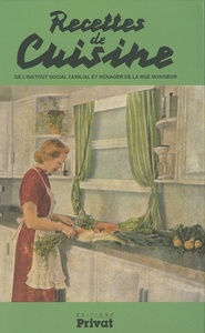 RECETTES DE CUISINE