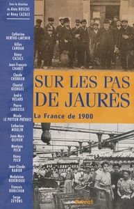 SUR LES PAS DE JAURES 2008