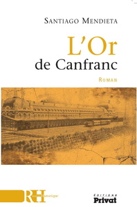 OR DE CANFRANC