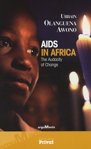 Aids in Africa the audacity of change