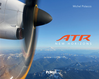 ATR  NEWS HORIZONS