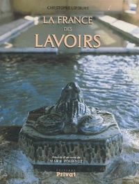 FRANCE DES LAVOIRS Réédition