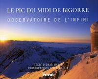 pic du midi de bigorre