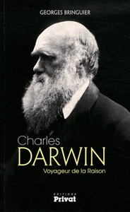 CHARLES DARWIN LE NATURALISTE QUI A REVOLUTIONNE LES CROYAN