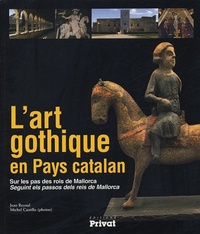 ART GOTHIQUE EN PAYS CATALAN