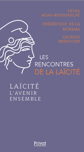 Laïcité - L'avenir ensemble