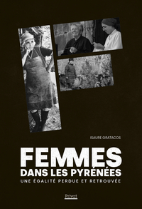 FEMMES DANS LES PYRÉNÉES