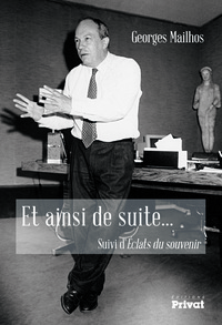 ET AINSI DE SUITE