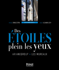 Des étoiles plein les yeux