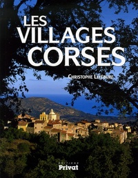 VILLAGES CORSES