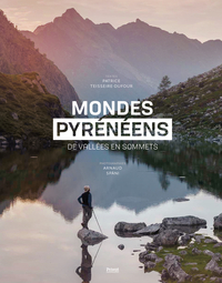 MONDES PYRENEENS - DE VALLEES EN SOMMETS